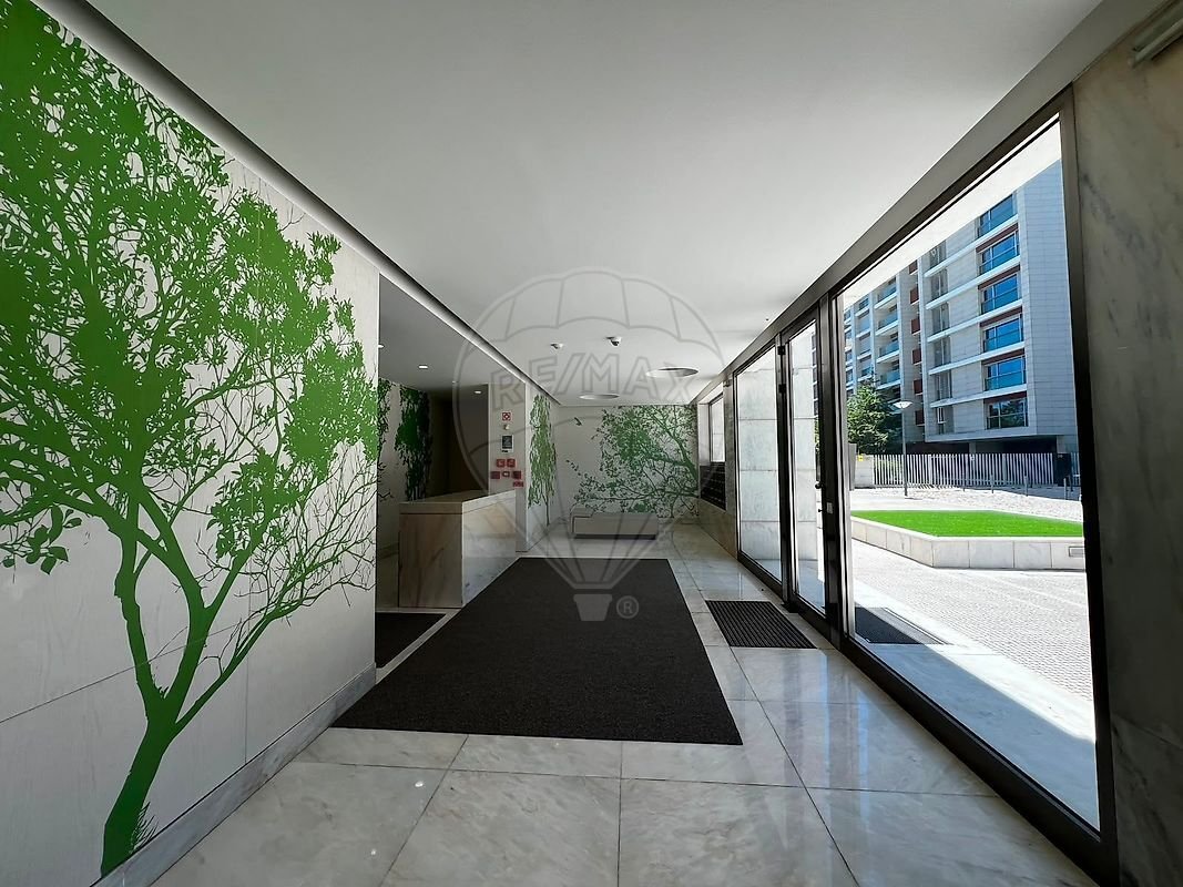 Apartment in Alvalade, Lisbon, Portugal 4 - 18632147