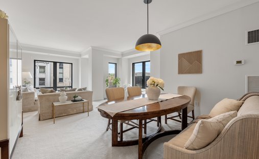 Condo in Boston, Massachusetts, United States 1