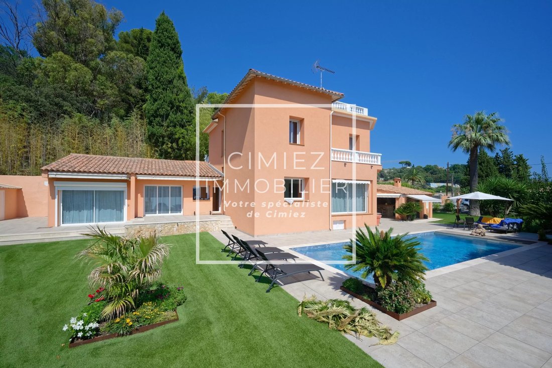 Apartment in Nice, Provence-Alpes-Côte d'Azur, France 1 - 18631981
