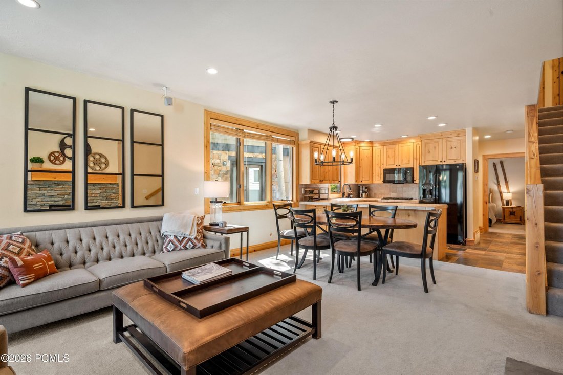 Condo in Park City, Utah, United States 4 - 18632103
