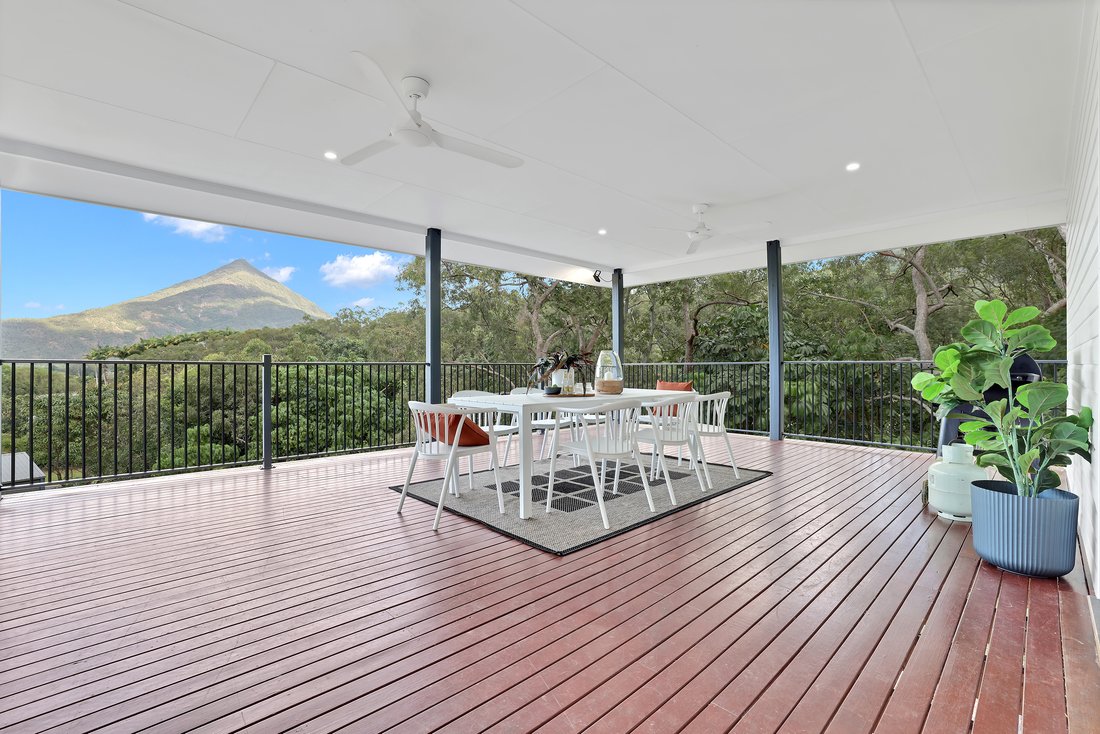 House in Gordonvale, Queensland, Australia 2 - 18632145