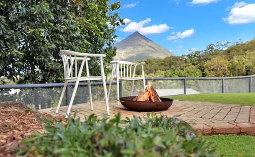 House in Gordonvale, Queensland, Australia 1