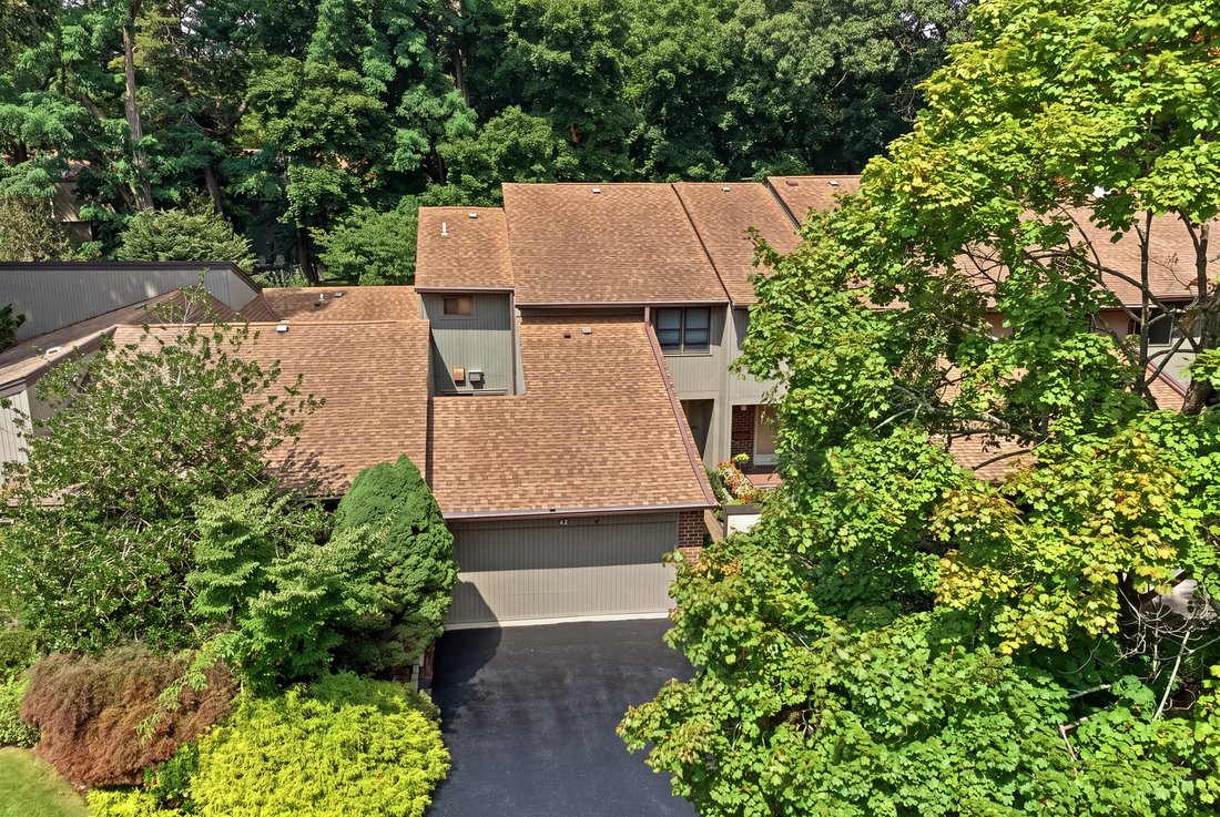 Condo in Jericho, New York, United States 5 - 18632056