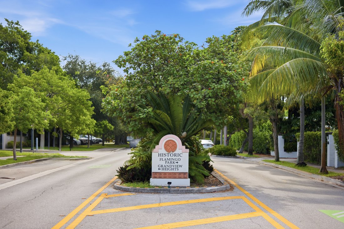 Townhouse in West Palm Beach, Florida, United States 2 - 18631954