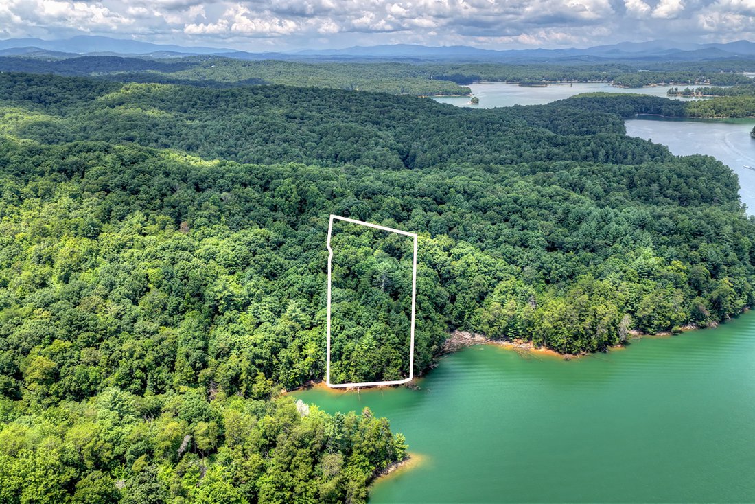 Land in Blue Ridge, Georgia, United States 3 - 18632060