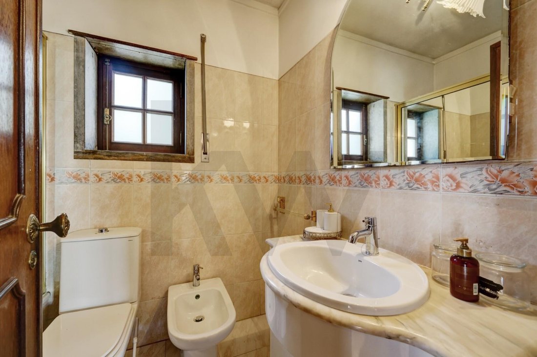 Townhouse in Alcabideche, Lisbon, Portugal 3 - 18632106