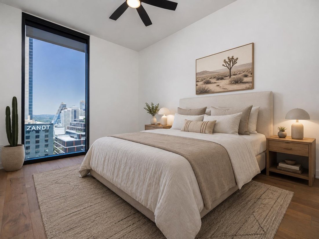 Condo in Austin, Texas, United States 2 - 18632033