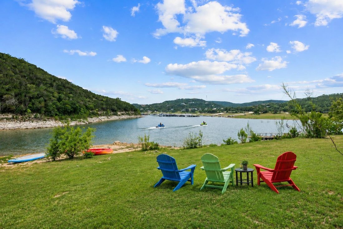 Land in Austin, Texas, United States 2 - 18632042
