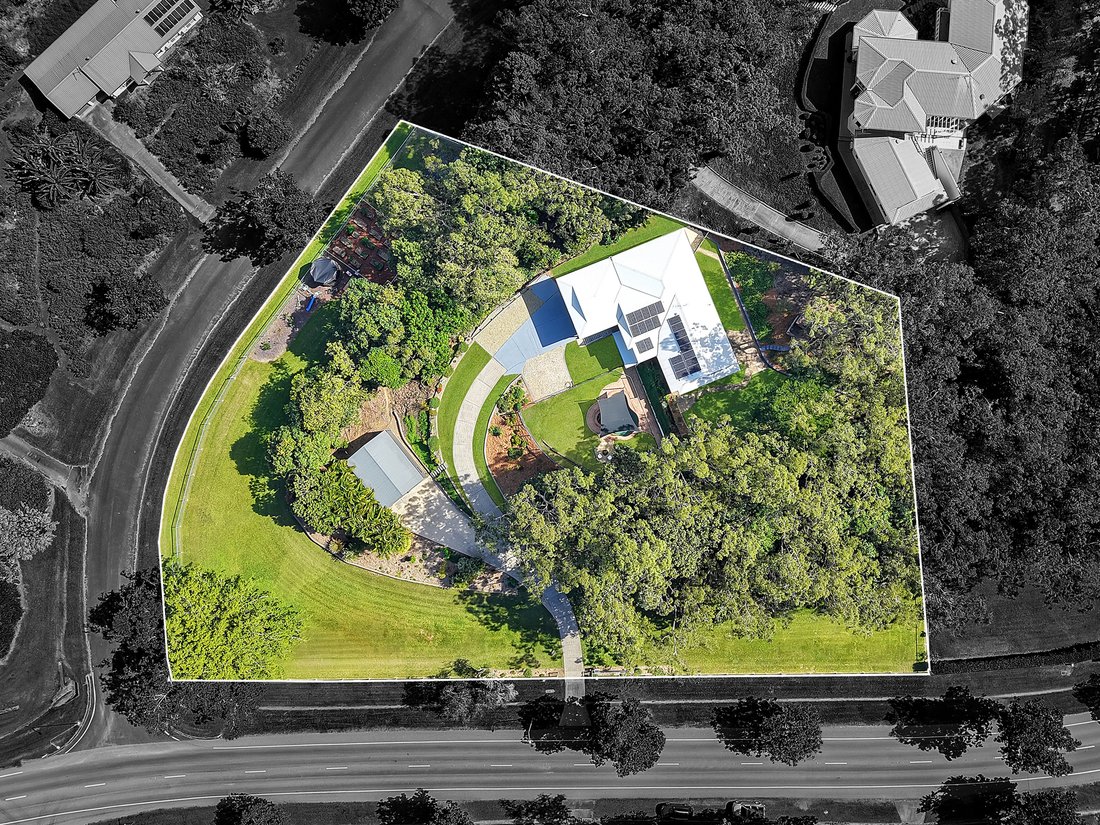 Casa en Gordonvale, Queensland, Australia 1 - 18632145