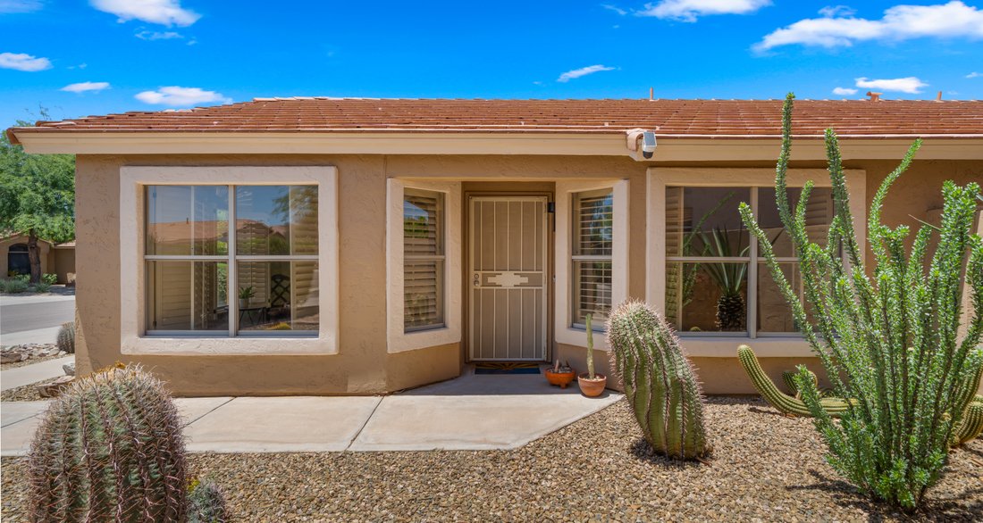 Phoenix, Arizona, United States 4 - 18632055