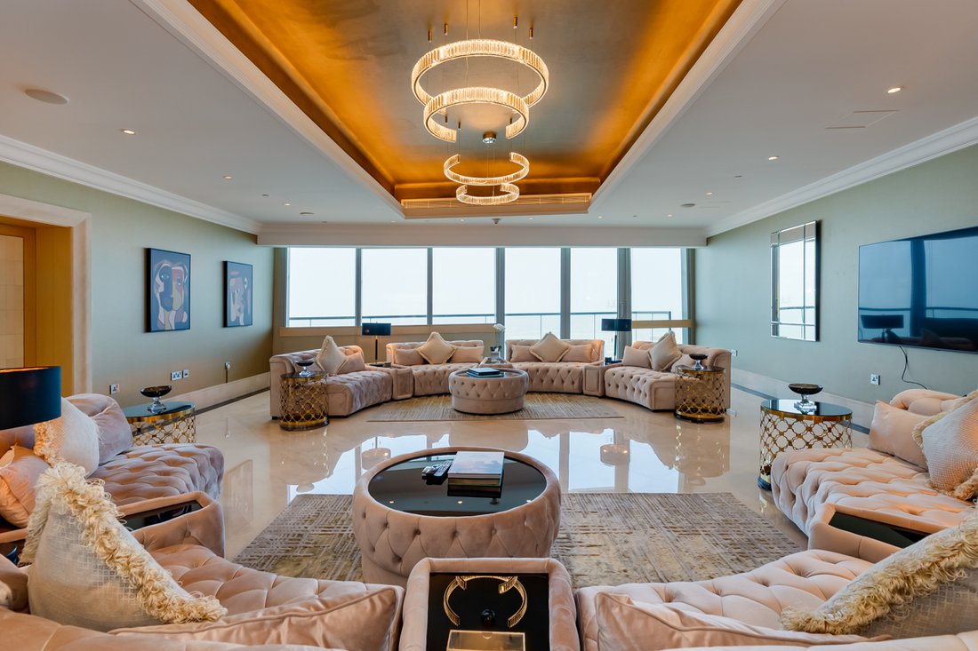 Apartment in Dubai Marina / Marsa Dubai, Dubai, United Arab Emirates 4 - 18632019