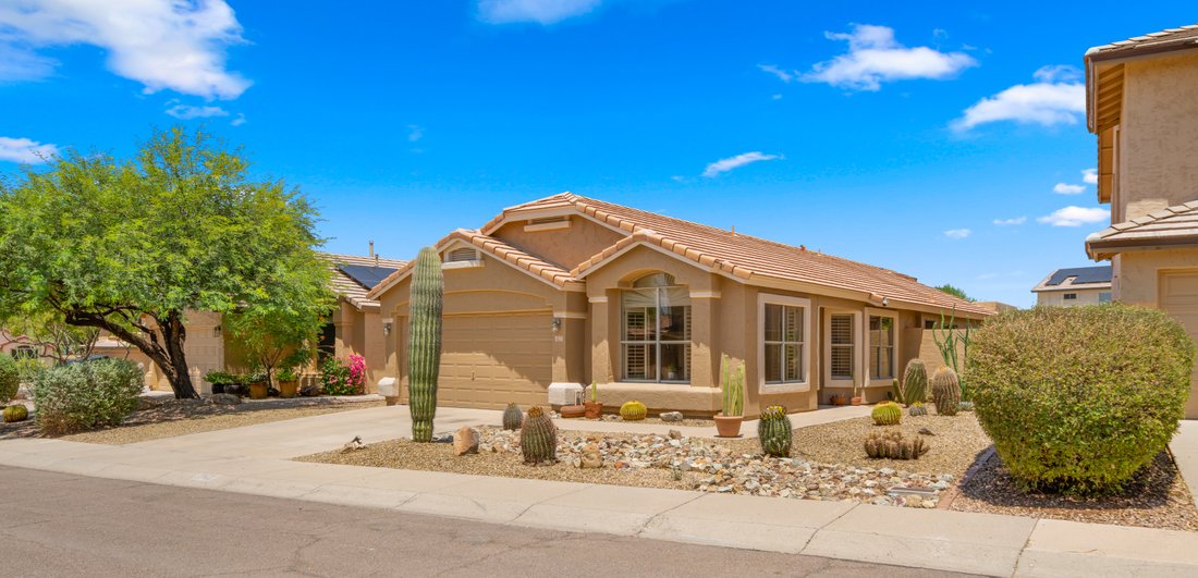 Phoenix, Arizona, United States 2 - 18632055