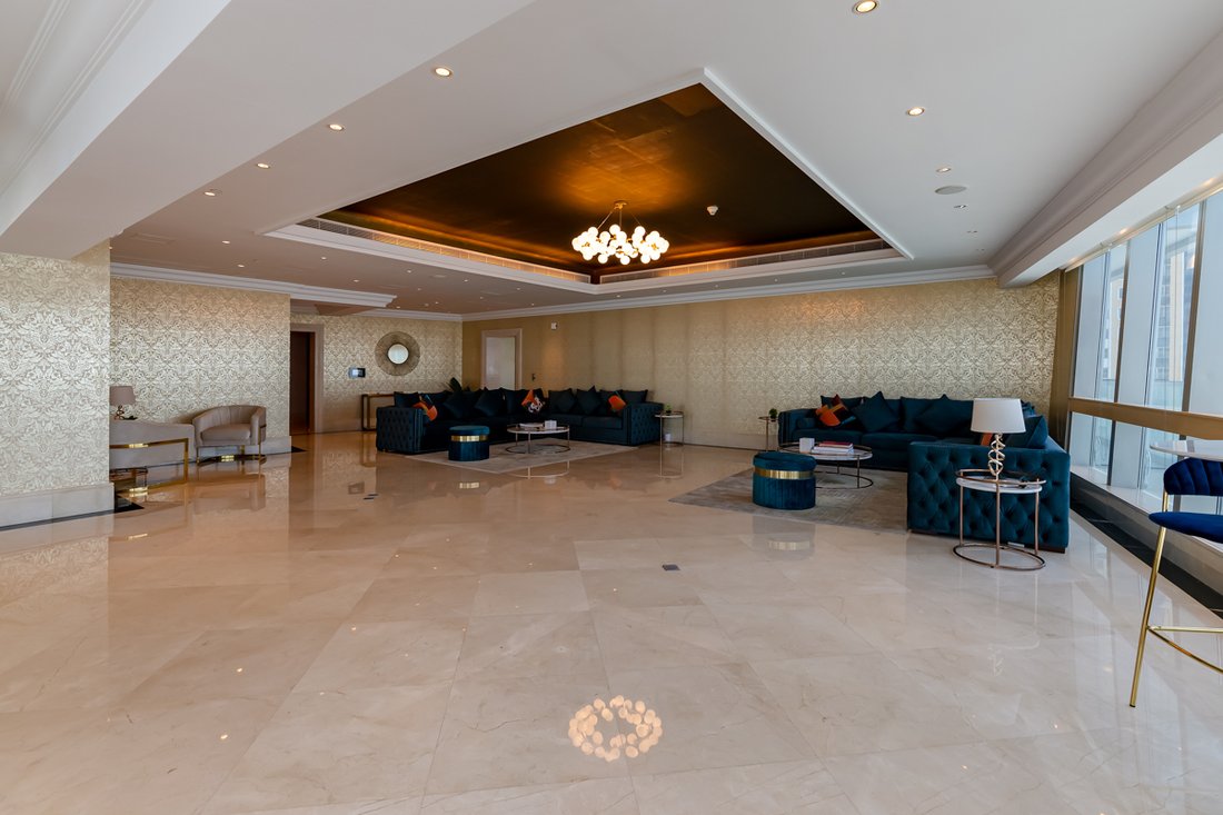 Apartment in Dubai Marina / Marsa Dubai, Dubai, United Arab Emirates 5 - 18632019