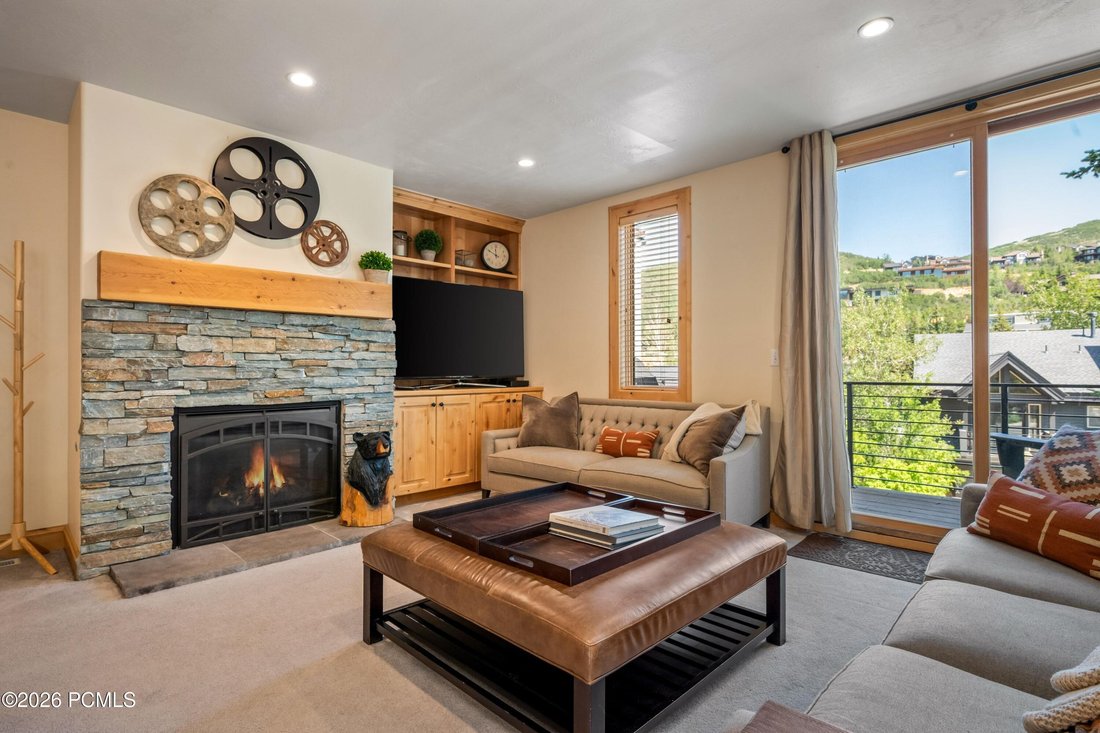 Condo in Park City, Utah, United States 5 - 18632103