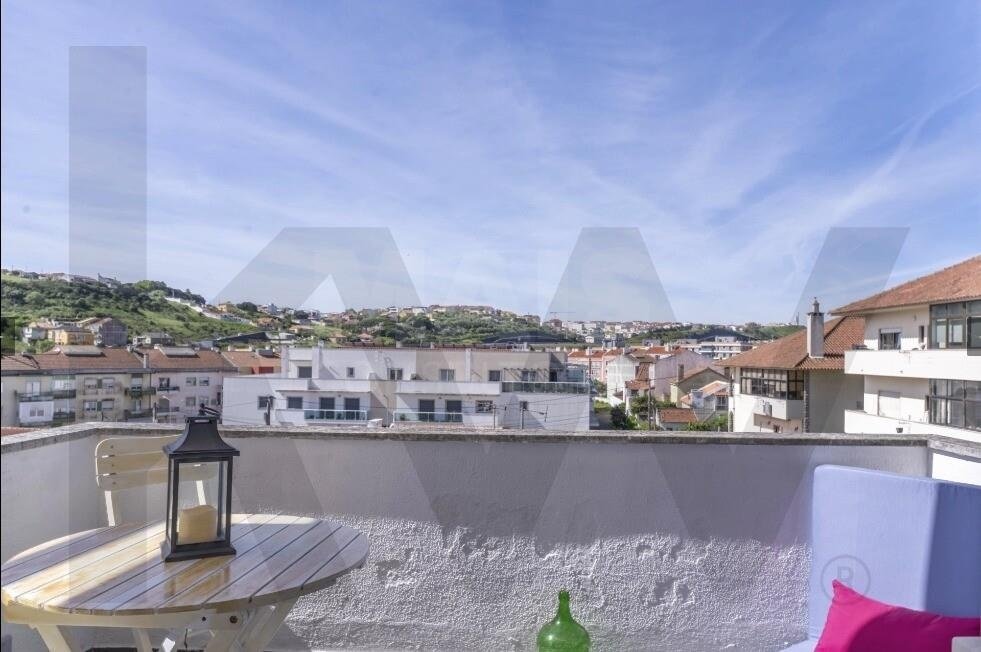 Townhouse in Ramada e Canecas, Lisbon, Portugal 4 - 18632115