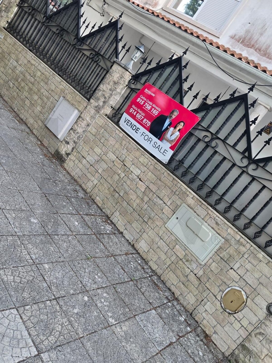 Townhouse in Ramada e Canecas, Lisbon, Portugal 3 - 18632115