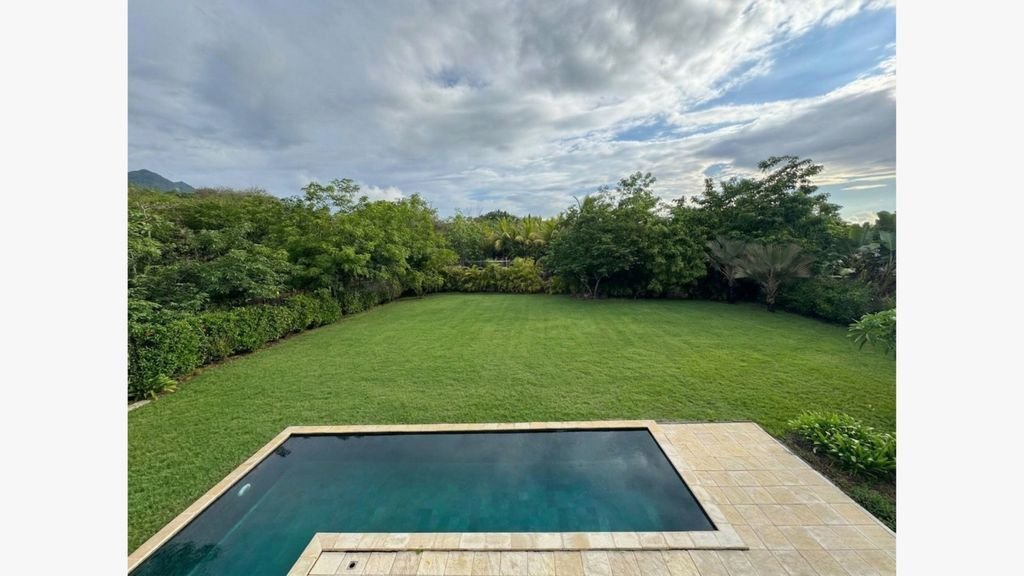 Villa in La Preneuse, Rivière Noire District, Mauritius 4 - 18190144