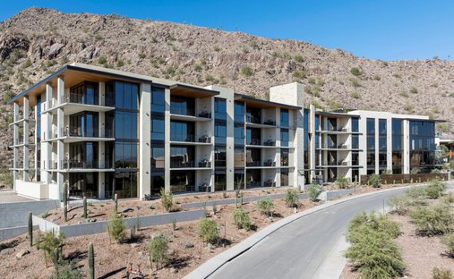 Scottsdale, Arizona, United States 1