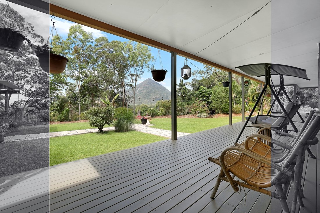House in Gordonvale, Queensland, Australia 1 - 18632151