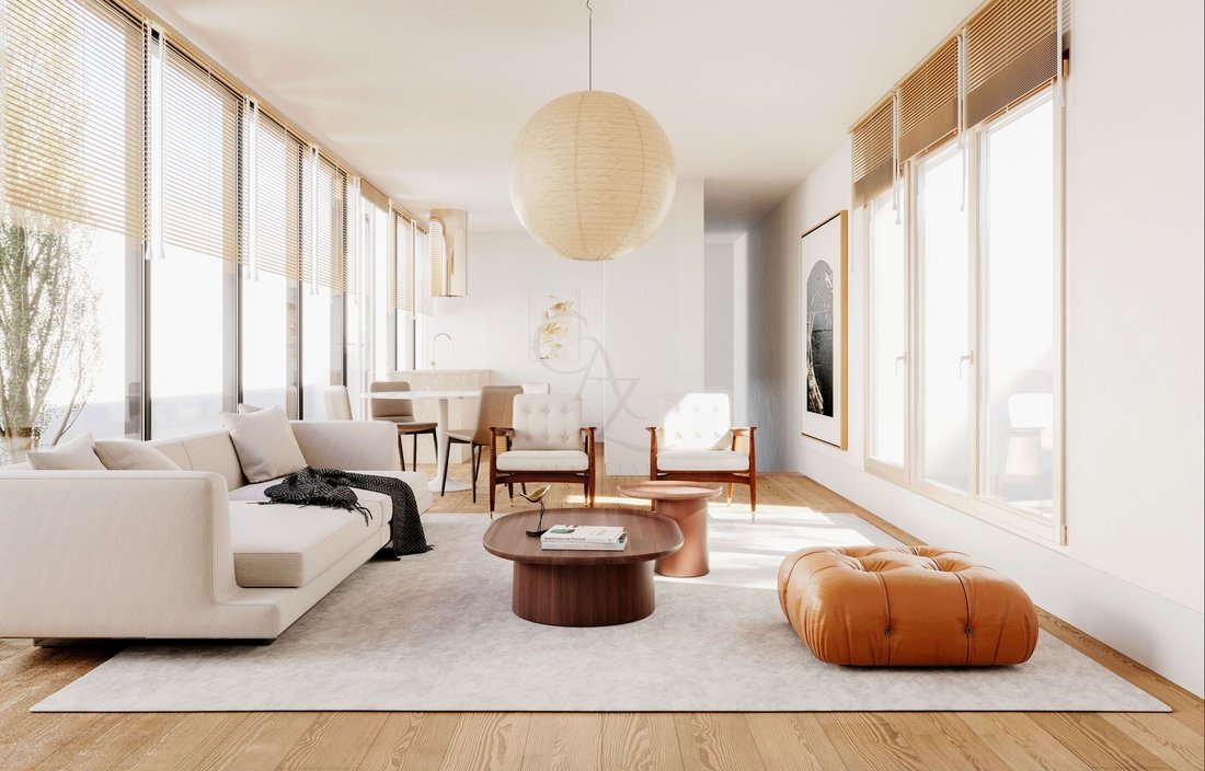 Apartment in Beato, Lisbon, Portugal 1 - 18632100
