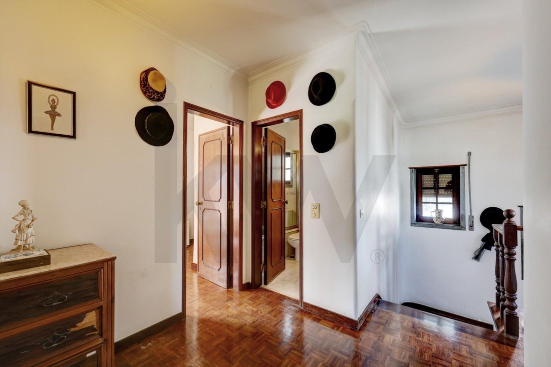 Townhouse in Alcabideche, Lisbon, Portugal 4 - 18632106