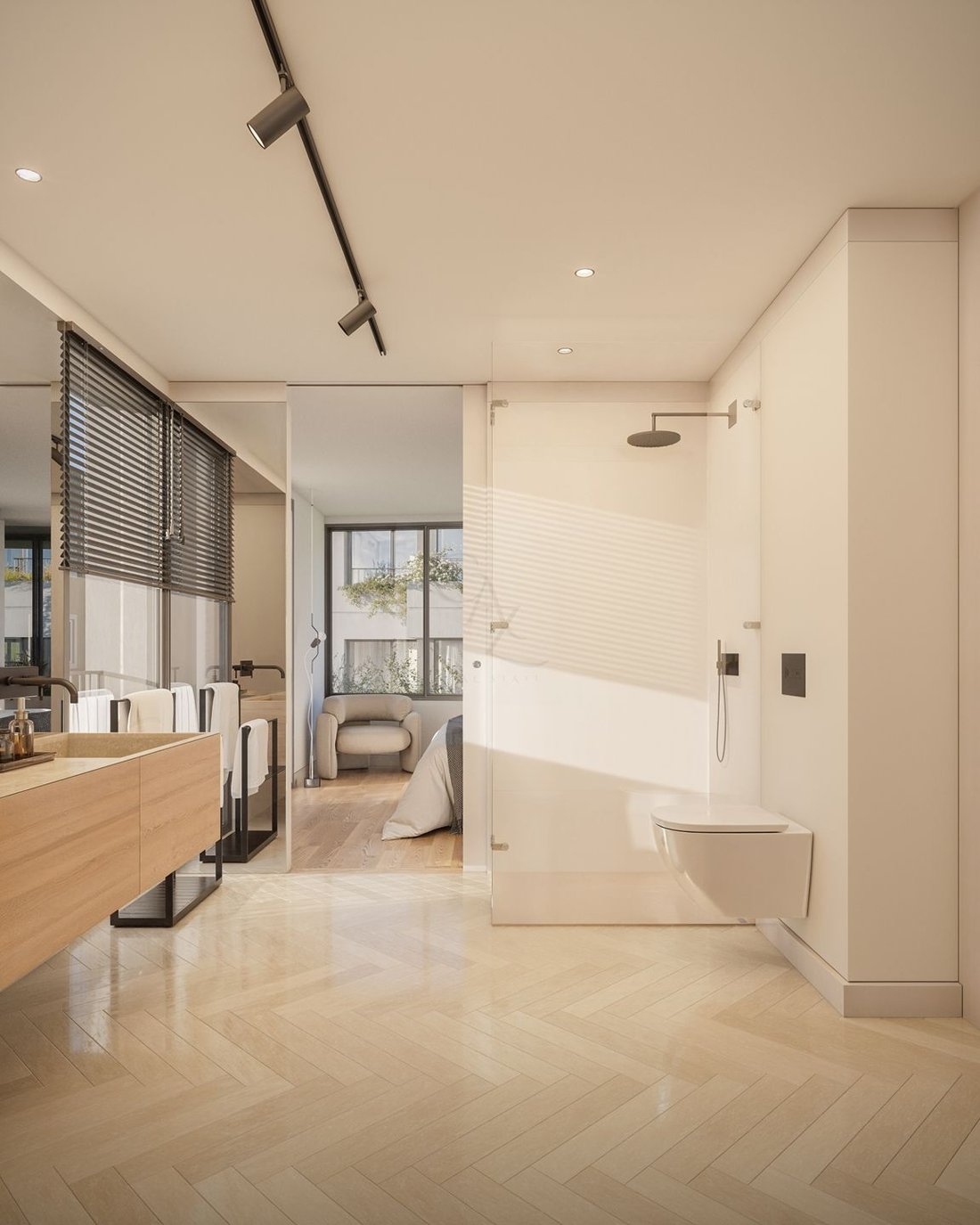 Apartment in Santo Antonio, Lisbon, Portugal 3 - 18632091