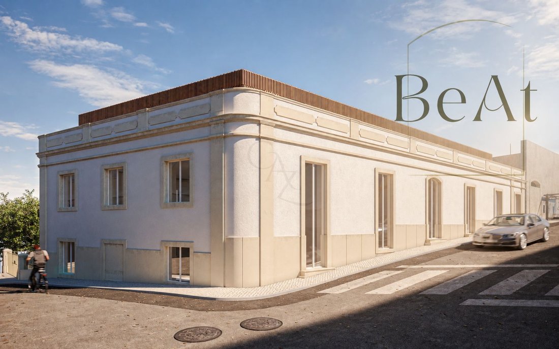 Apartment in Beato, Lisbon, Portugal 4 - 18632100