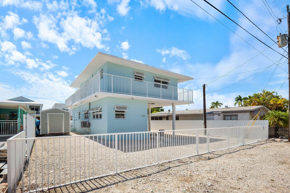 House in Key Colony Beach, Florida, United States 4 - 18632034