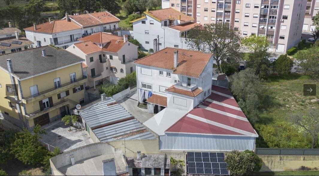 Residenza a Ramada e Canecas, Lisbona, Portogallo 1 - 18632115