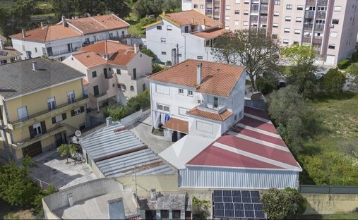 Townhouse en Ramada e Canecas, Distrito de Lisboa, Portugal 1