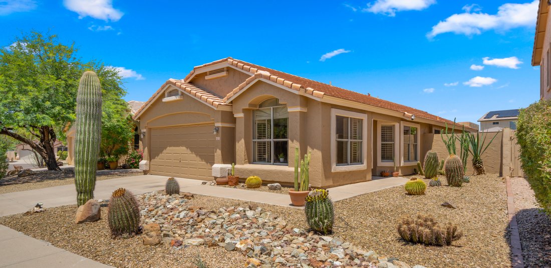 Phoenix, Arizona, United States 3 - 18632055
