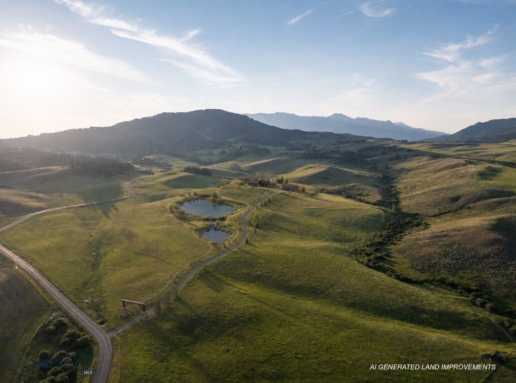 Land in Bozeman, Montana, United States 3 - 18289429