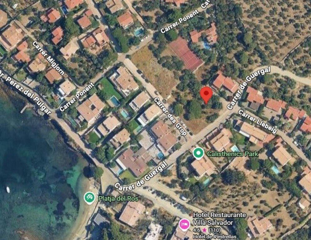 Land in Cadaques, Catalonia, Spain 1 - 18632018