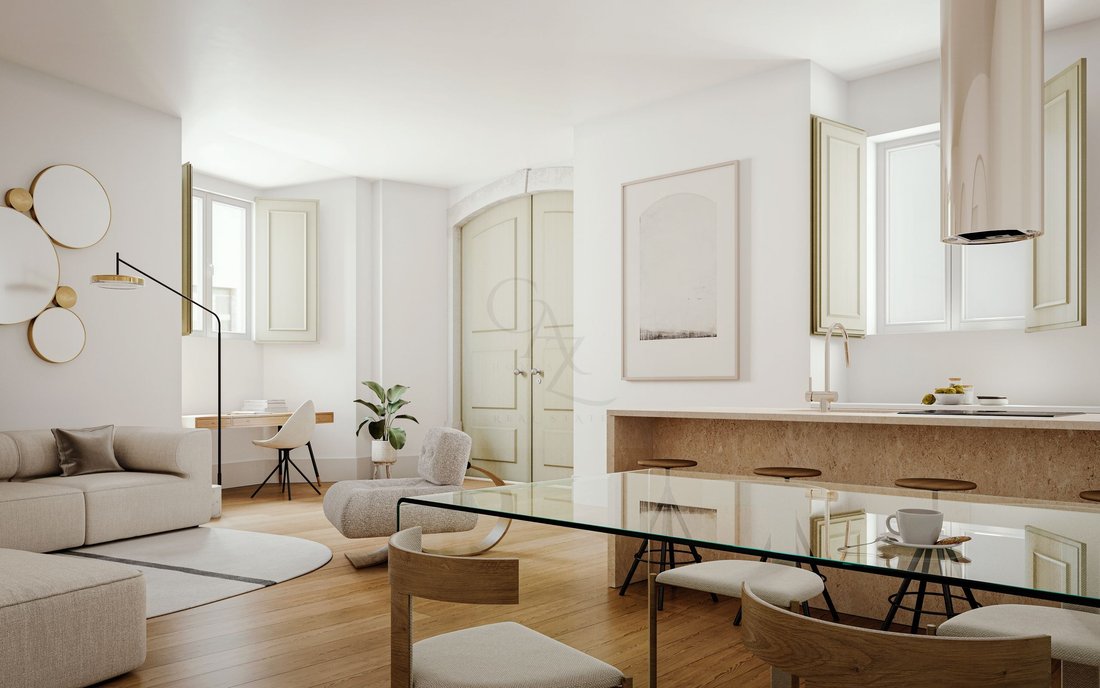 Apartment in Beato, Lisbon, Portugal 1 - 18632104