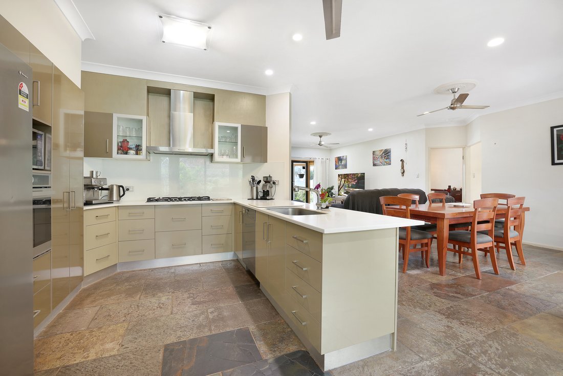 House in Gordonvale, Queensland, Australia 5 - 18632151