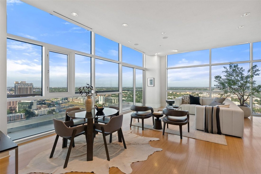 Condo in Austin, Texas, United States 1 - 18632039