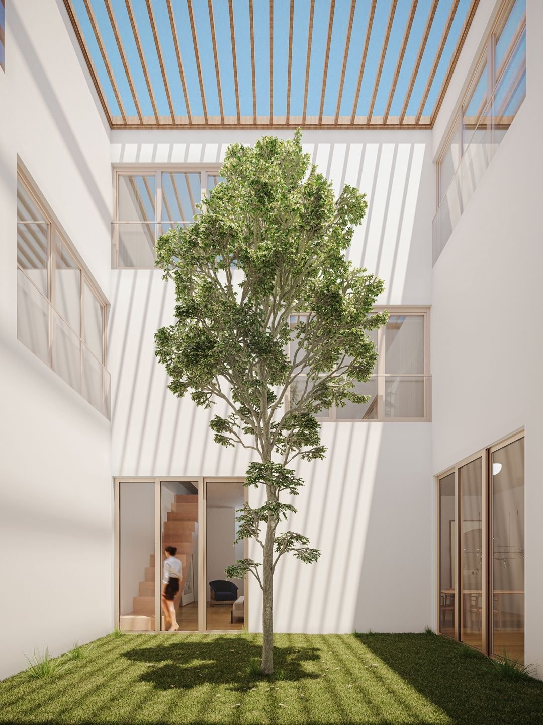 Apartment in Beato, Lisbon, Portugal 2 - 18632099