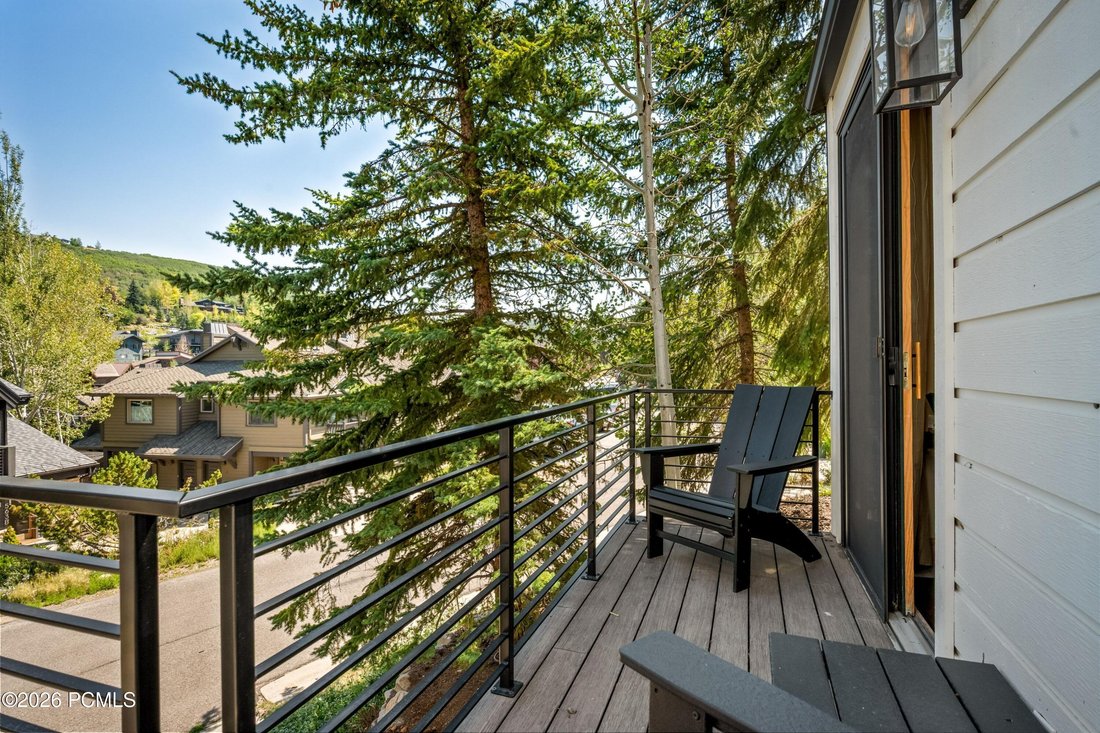 Condo in Park City, Utah, United States 3 - 18632103