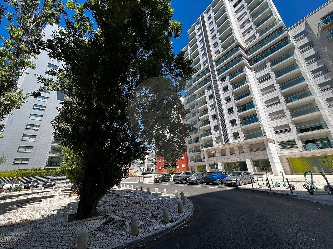 Apartment in Alvalade, Lisbon, Portugal 1 - 18632147