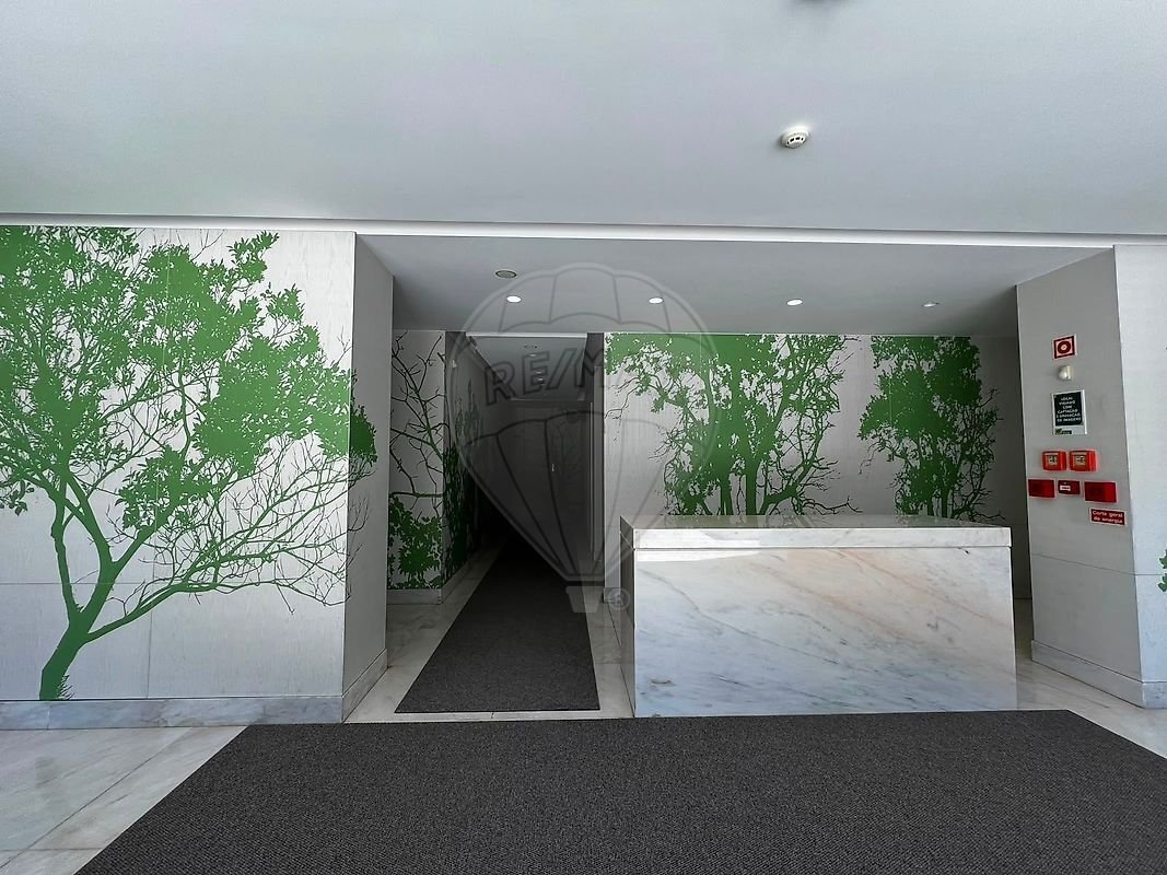 Apartment in Alvalade, Lisbon, Portugal 3 - 18632147