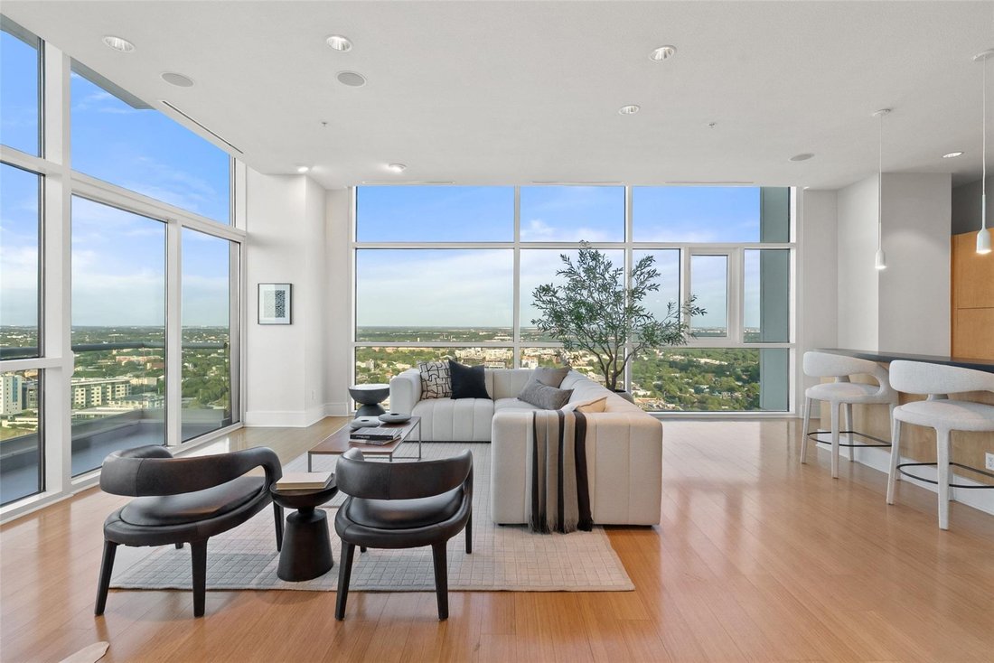 Condo in Austin, Texas, United States 3 - 18632039