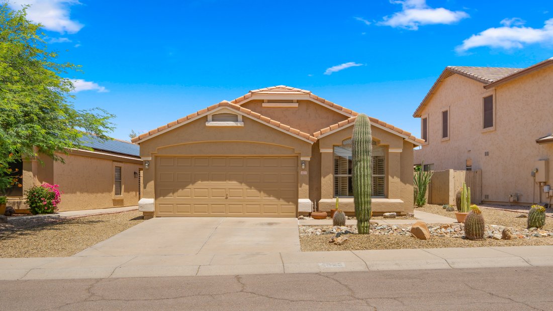 Phoenix, Arizona, United States 1 - 18632055
