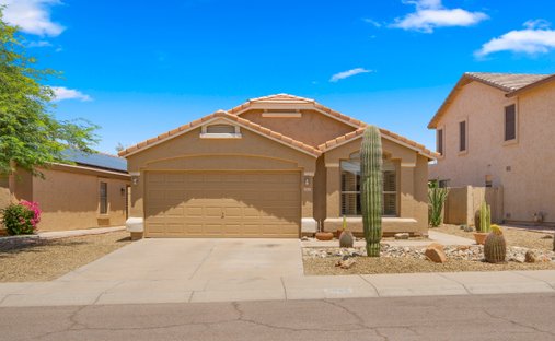 Phoenix, Arizona, Stati Uniti 1