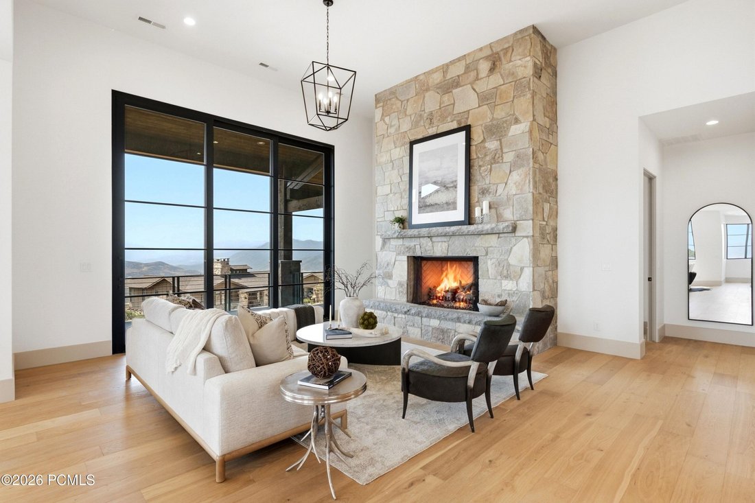 House in Kamas, Utah, United States 3 - 17832369
