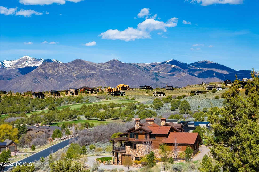 Land in Heber City, Utah, United States 5 - 18632101