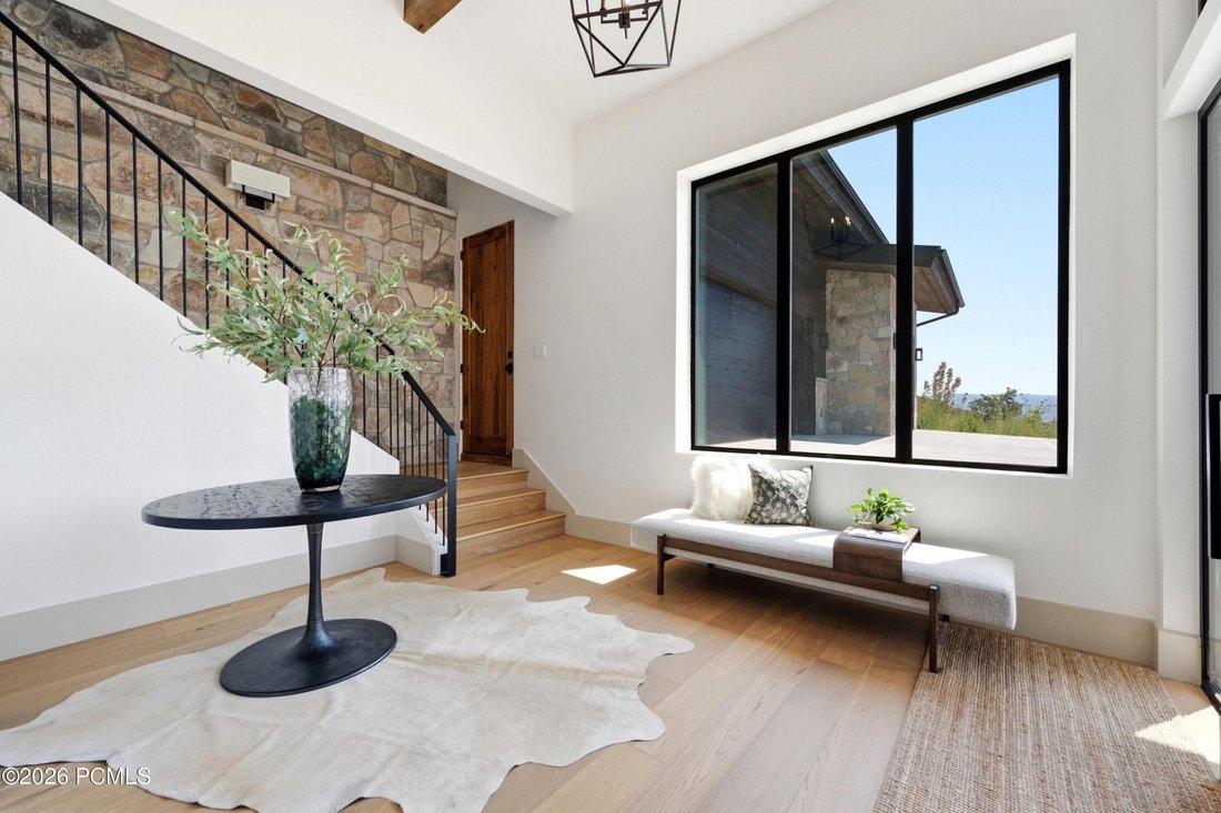 House in Kamas, Utah, United States 5 - 17832369