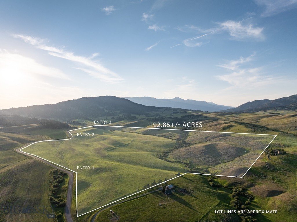 Land in Bozeman, Montana, United States 2 - 18289429