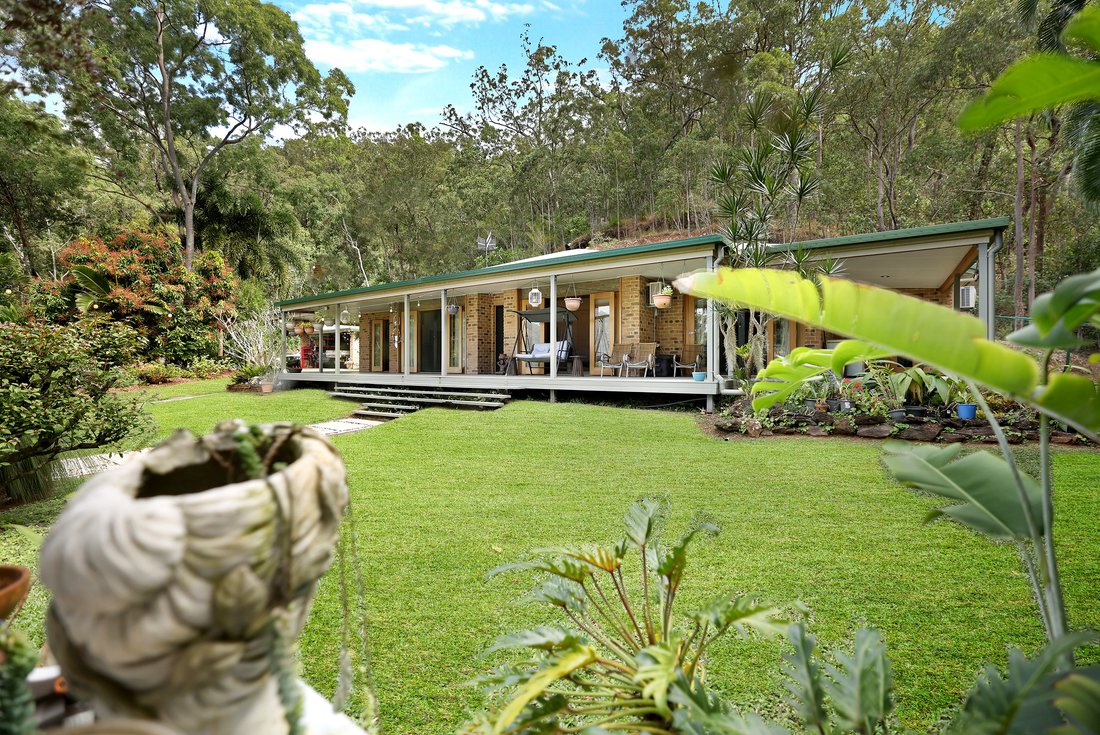 House in Gordonvale, Queensland, Australia 2 - 18632151