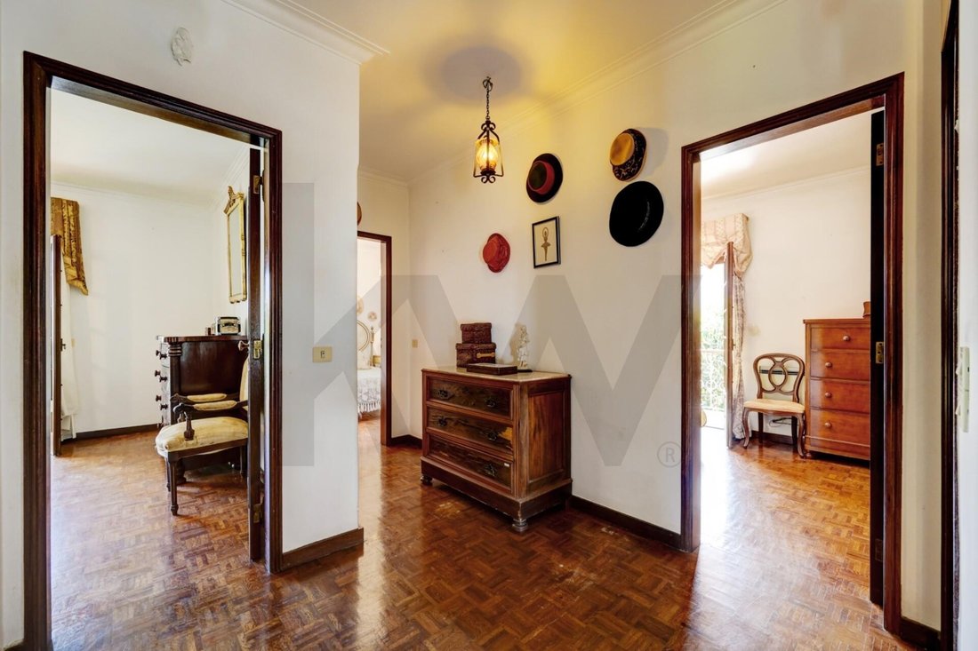Townhouse in Alcabideche, Lisbon, Portugal 2 - 18632106