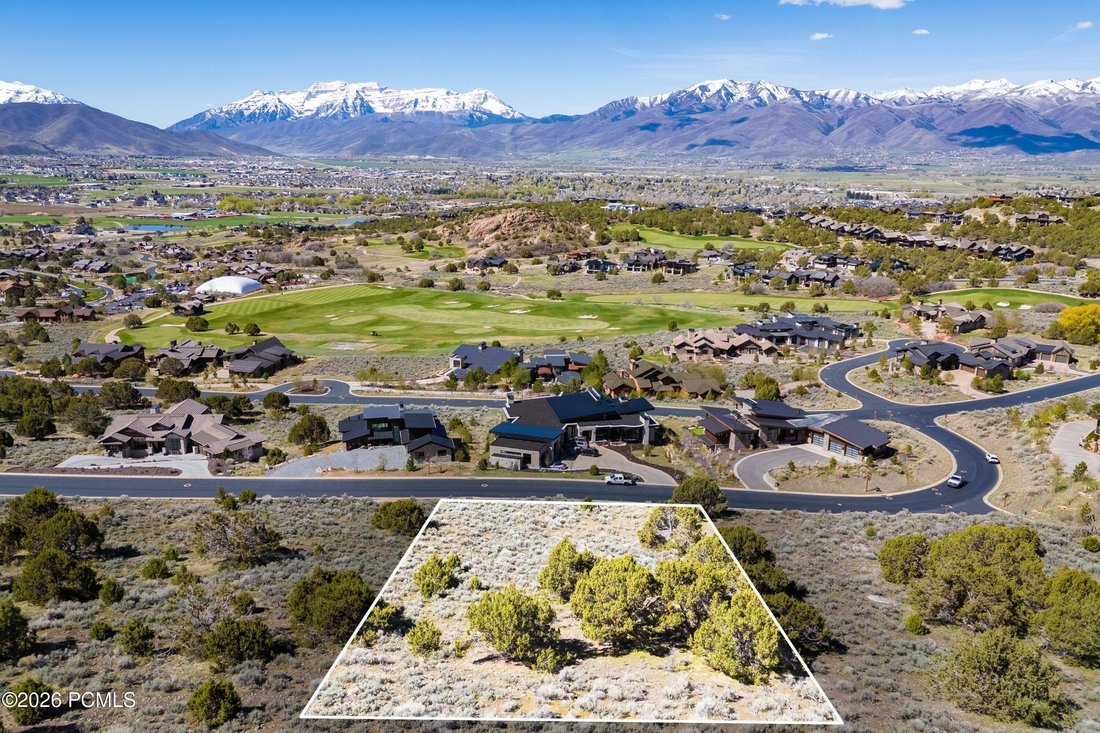 Land in Heber City, Utah, United States 2 - 18632101